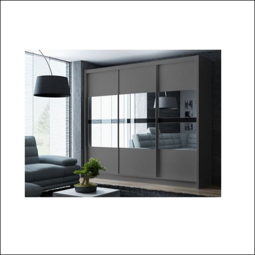 Durable Sliding Wardrobe