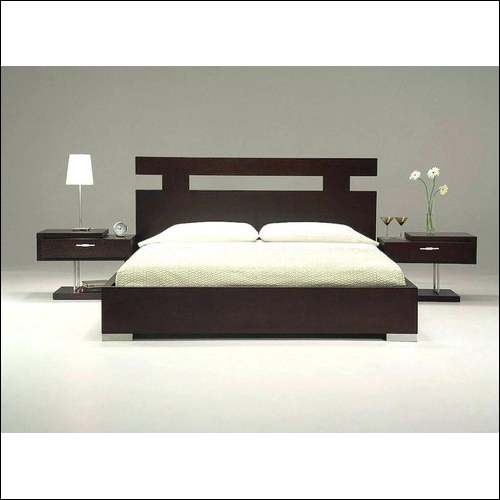 King Size Bed - Modern Design, Luxurious Comfort and Stylish Appeal