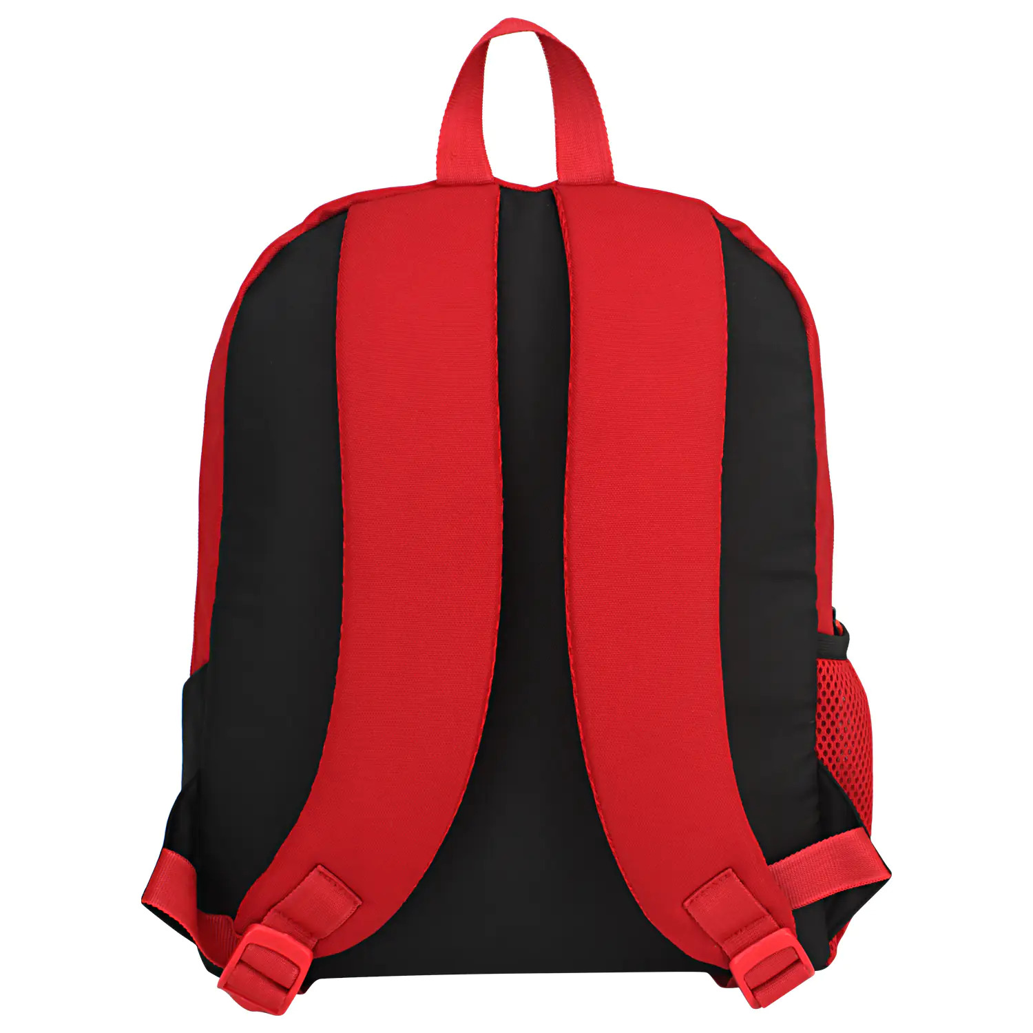 Red School Backpack