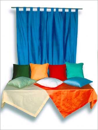 परदे/ कुशन कवर