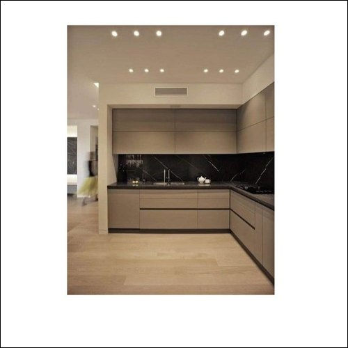 Modular Kitchen Designing Services