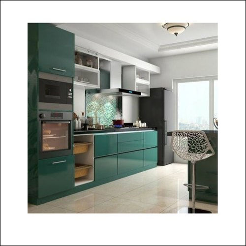 Modular Kitchen Service