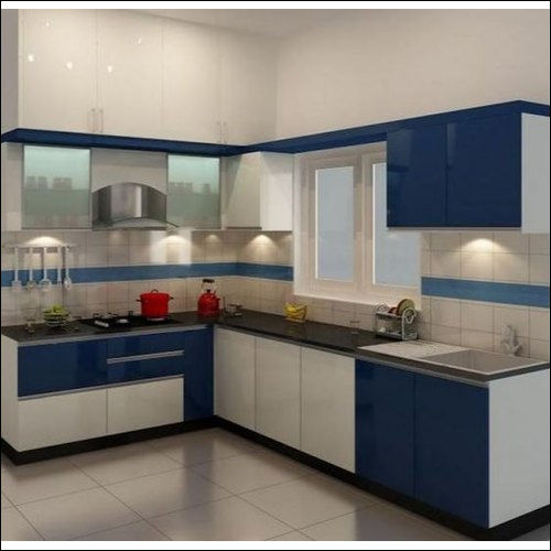 Modular Kitchen Interior