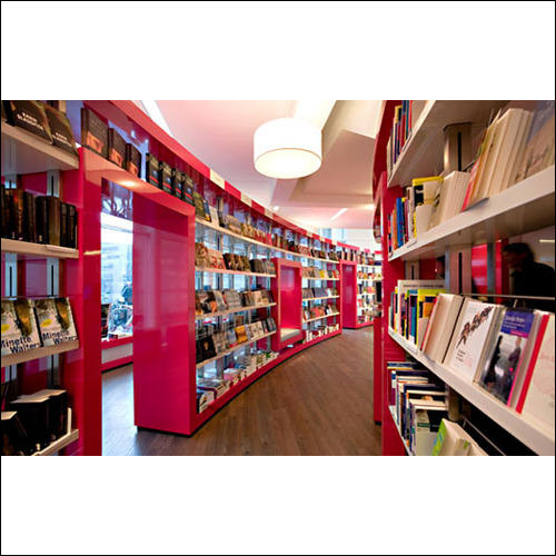 Retail Interior Designers - Modern Interior Design & Decoration Services, 3D Visualization, Multiple Client Meetings, Space Planning, Project Management, 2-5 Days