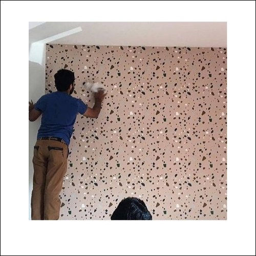 Wallpaper Installation Service