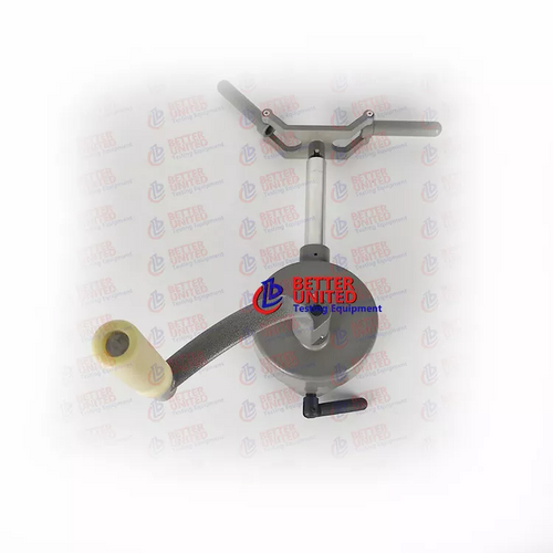 Cheap Laboratory low speed Manual Hand-operated centrifuge from Wincom