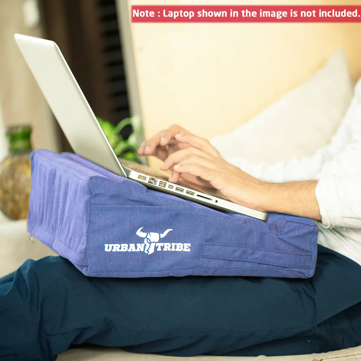 Lap Desk For Laptop Weight: 0.595  Kilograms (Kg)