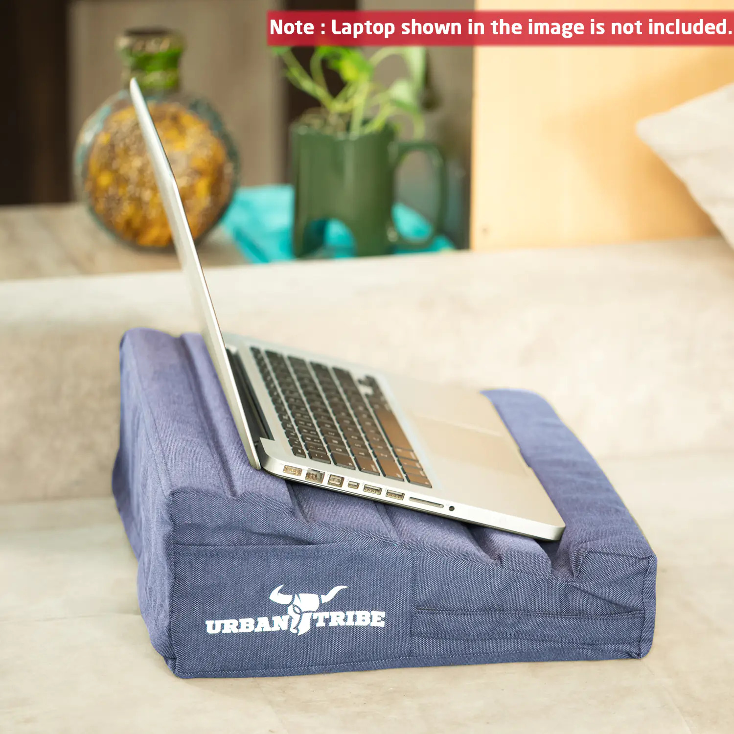 Lap Desk For Laptop Weight: 0.595  Kilograms (Kg)