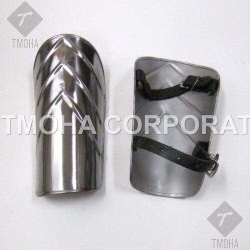 आयरन गोथिक हैंड ब्रेसिज़ Oa0001