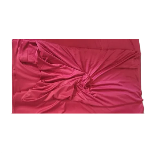 Plain Micro Pp Fabric