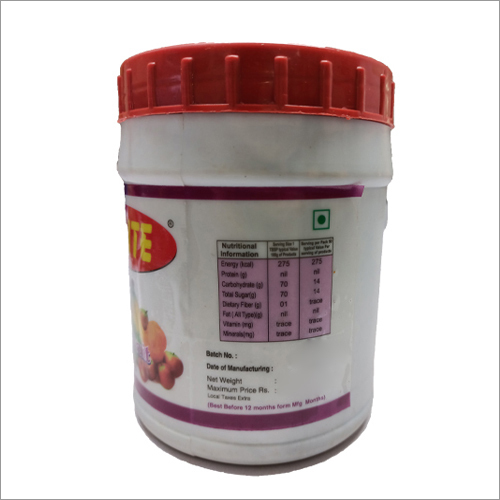High Quality 1 Kg Mixed Fruit Jam
