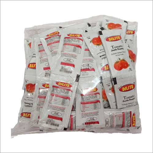 High Quality 8 Gm Tomato Ketchup