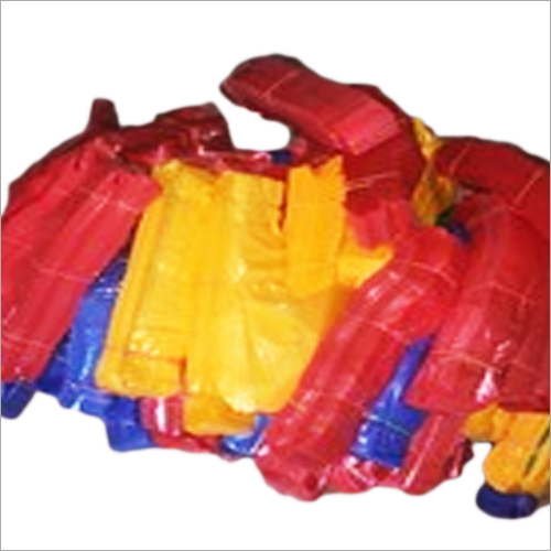 मल्टीकलर अगरबत्ती इनर पाउच