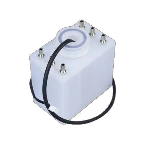 फ्लेक्स मशीन इंक सब टैंक उपयोग के लिए: प्रिंटिंग उद्योग