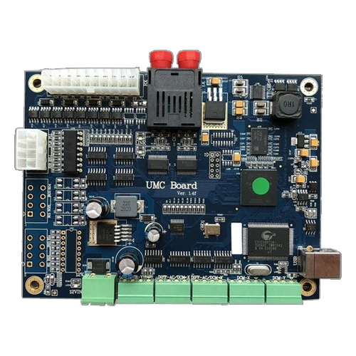 Umc Main Board For Use In: Printing Machine