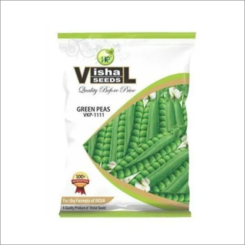Different Available Printed Seeds Packaging Pouch