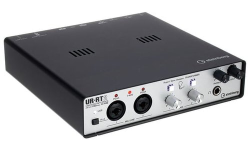Ur28m Steinberg Sound Card at 38000.00 INR at Best Price in