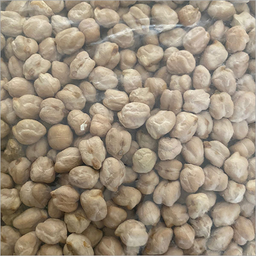 Kabuli Chickpeas - Color: Brown