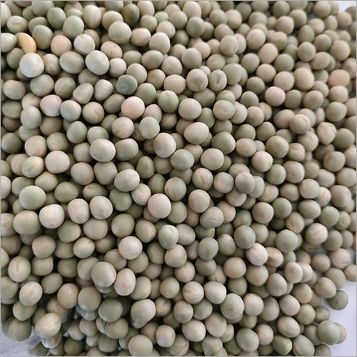 भूरे साबुत हरे मटर