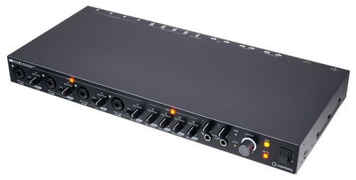 UR816C Steinberg Sound Card