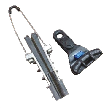 NFC End Dead & Clamp & NFC Suspension Clamp