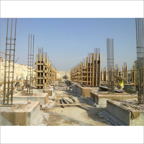 Rdc Civil Construction Service
