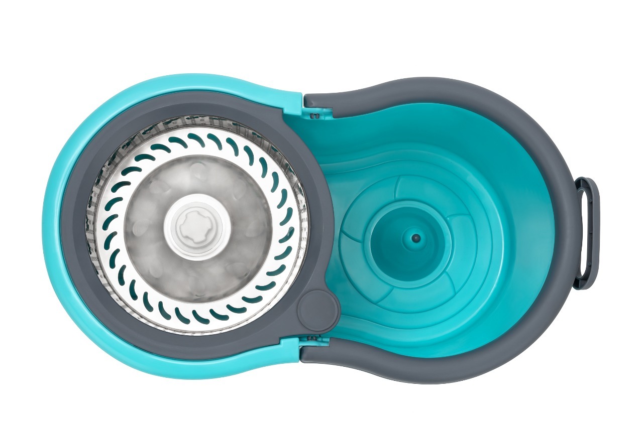 National Magic Mop - Color: Blue