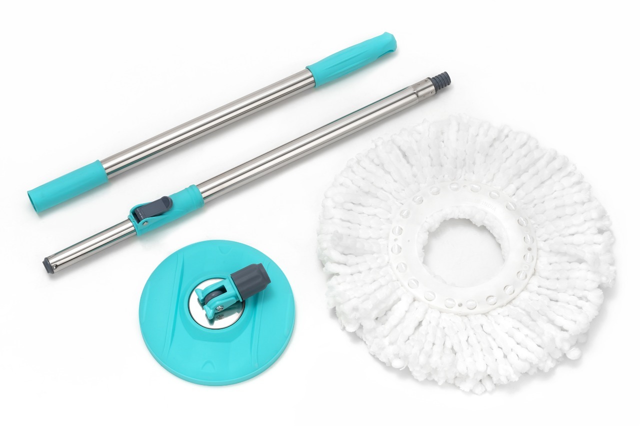 National Magic Mop - Color: Blue