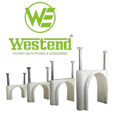 डबल नेल क्लैंप