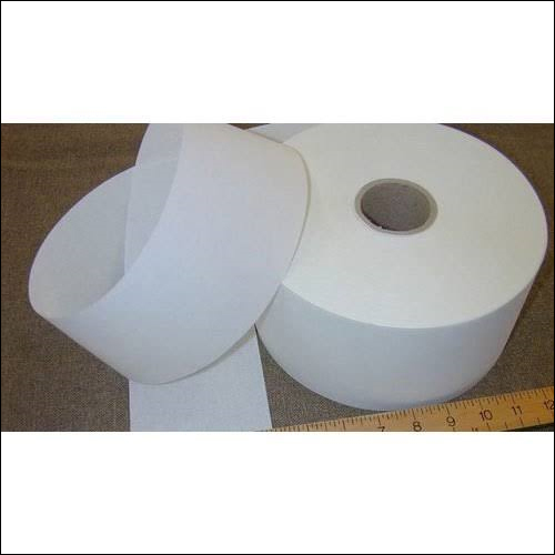 व्हाइट बेल्ट रोल निर्माता