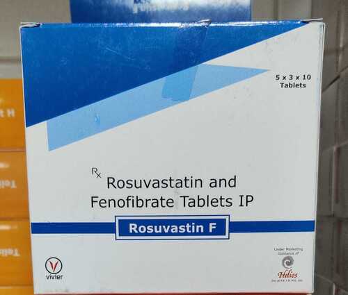 FENOFIBRATE  TABLETS