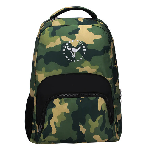 फ़्लॉइड कैज़ुअल लैपटॉप बैकपैक साइज़: 30 X 15 X 46 Cm