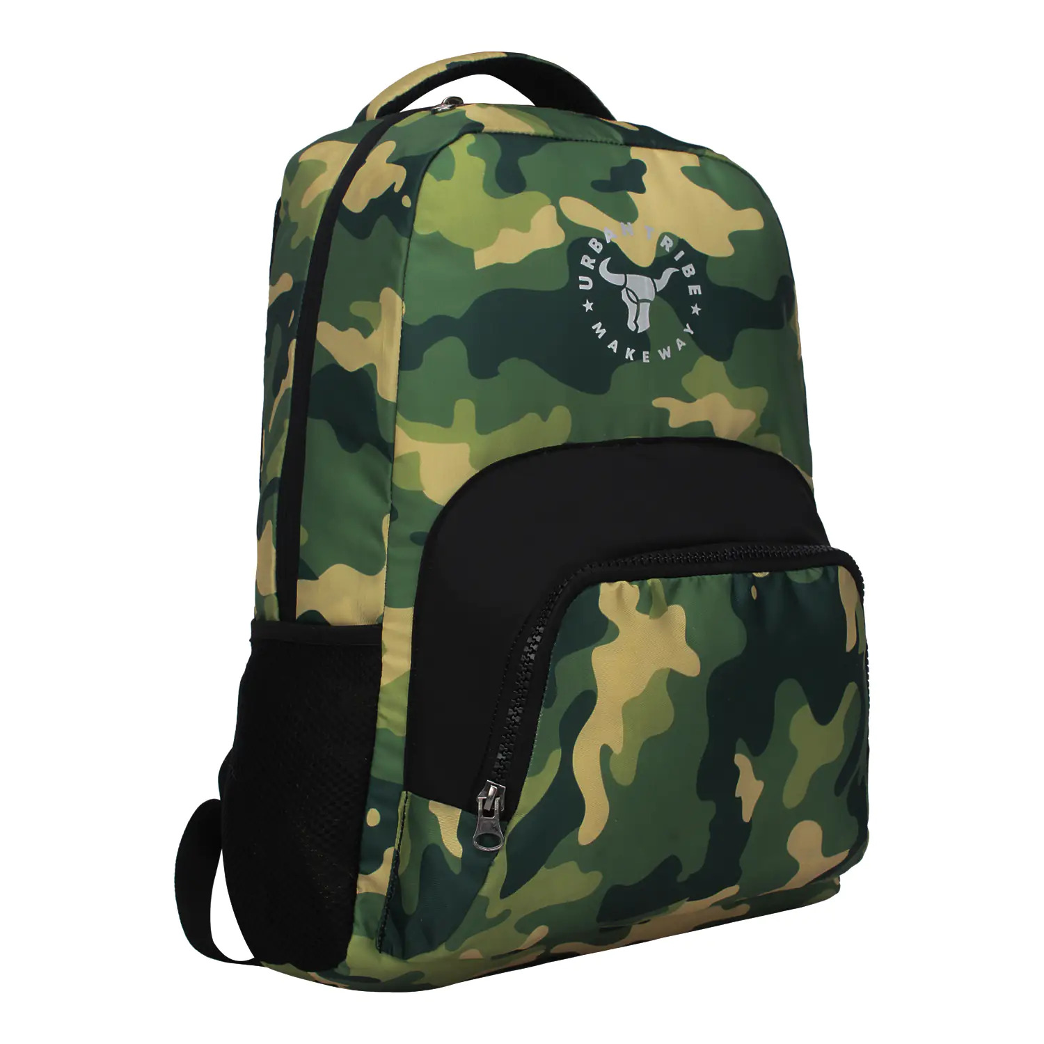 Floyd Casual Laptop Backpack Size: 30 A 15 A 46 Cm