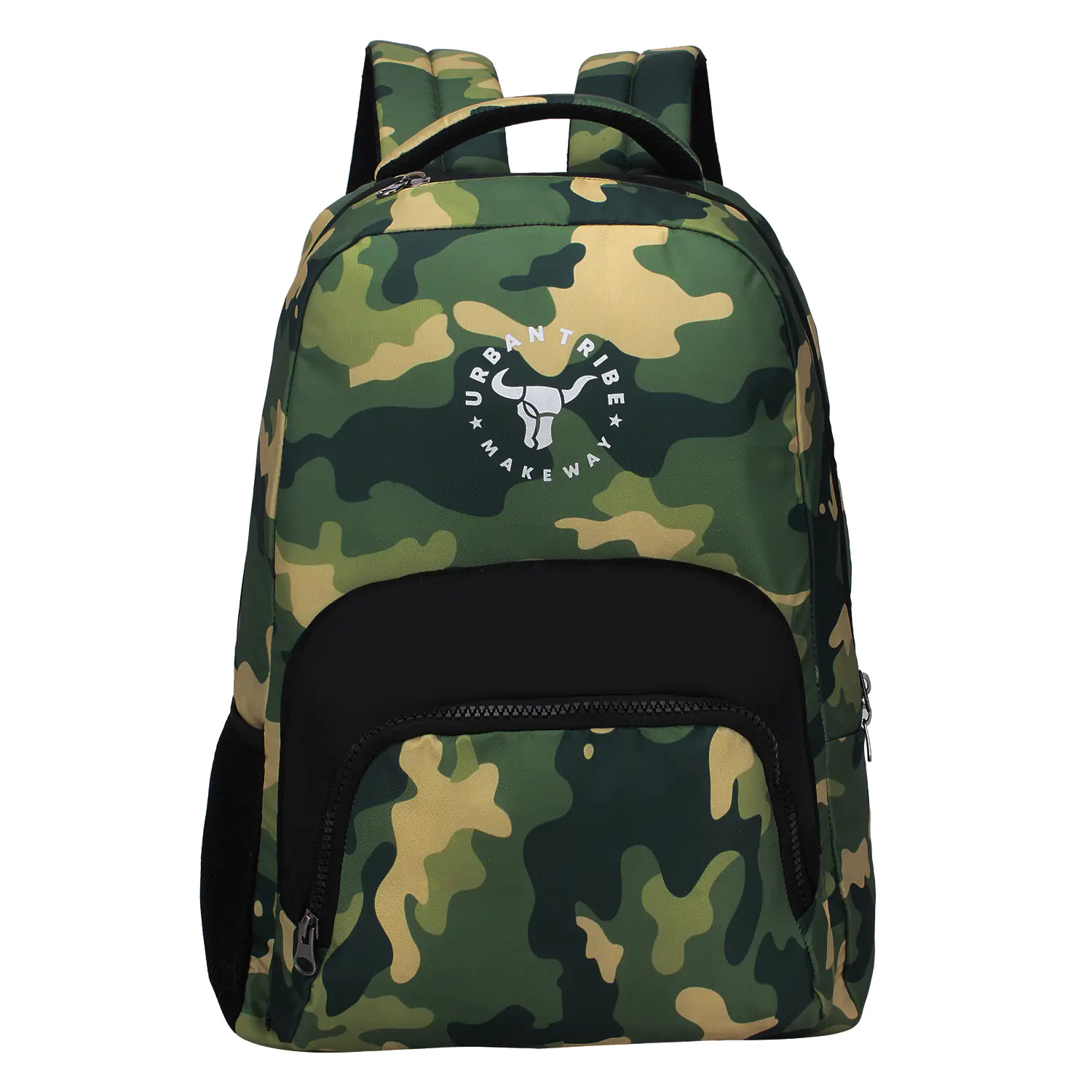 Floyd Casual Laptop Backpack Size: 30 A 15 A 46 Cm