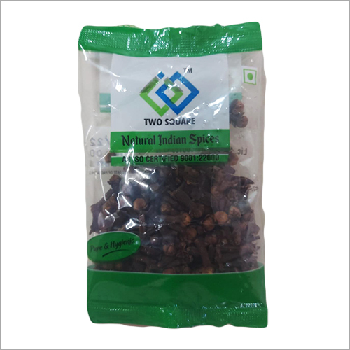 Dried Natural Cloves