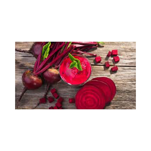 Fresh Beetroot