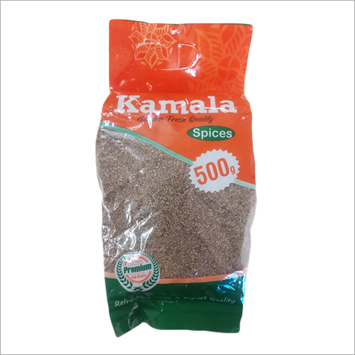 Dried Kamala Ajwain