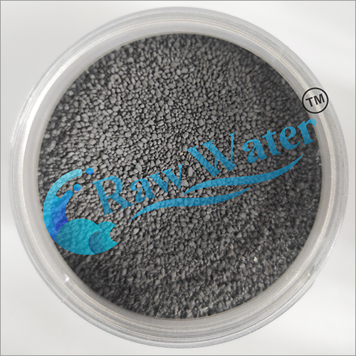 Katalox Light - Granules 0.3-2.0 Mm, Black Color | Industrial Grade, High Purity, Iron Removal For Water Treatment