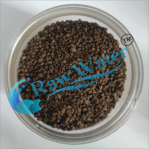 Treated Sand Grade: Industrial Grade