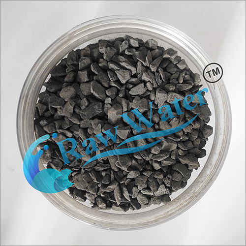 Anthacite Media Grade: Industrial Grade