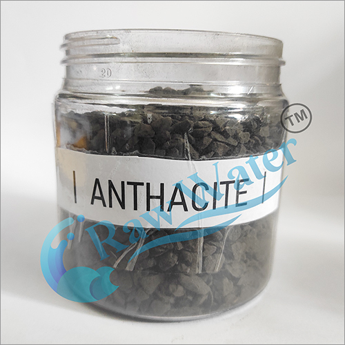 Anthacite Media Grade: Industrial Grade