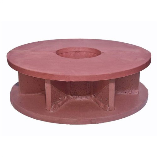 Red Drill Rod Guide