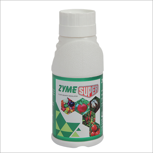 Zyme Super Plant Growth Regulator Application: Agriculture