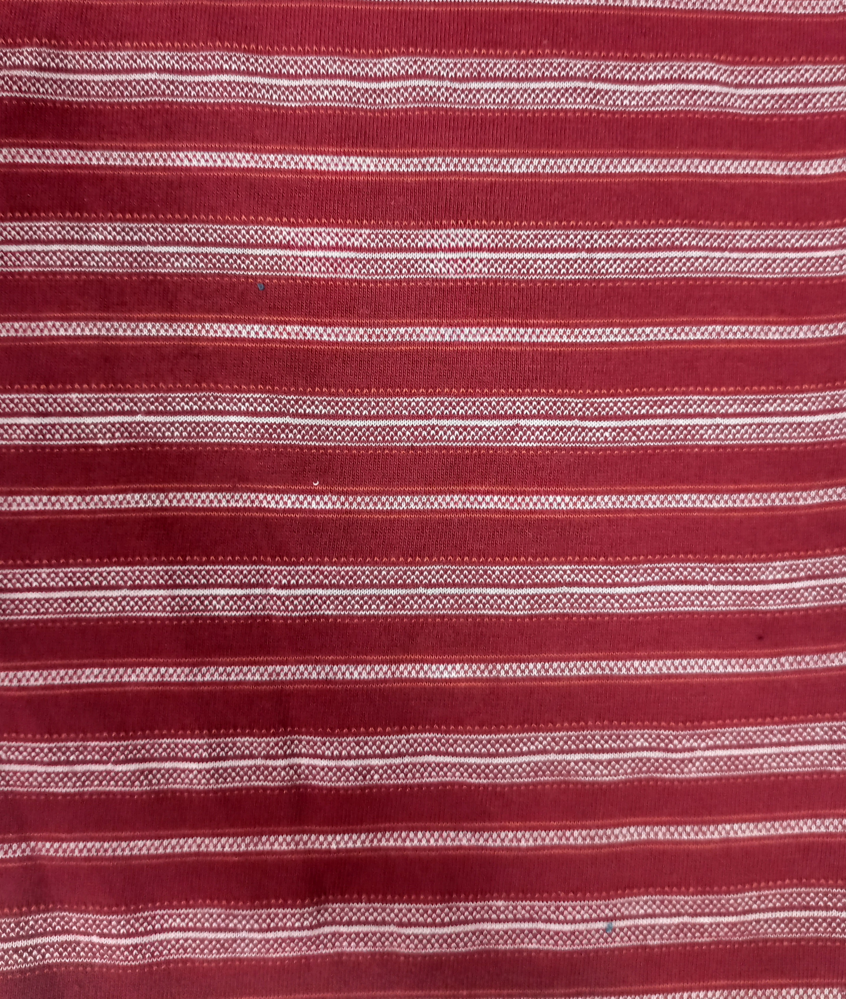 Knitted Jacquard Fabric - Premium Quality Polyester Blend, Soft Texture And Intricate Patterns