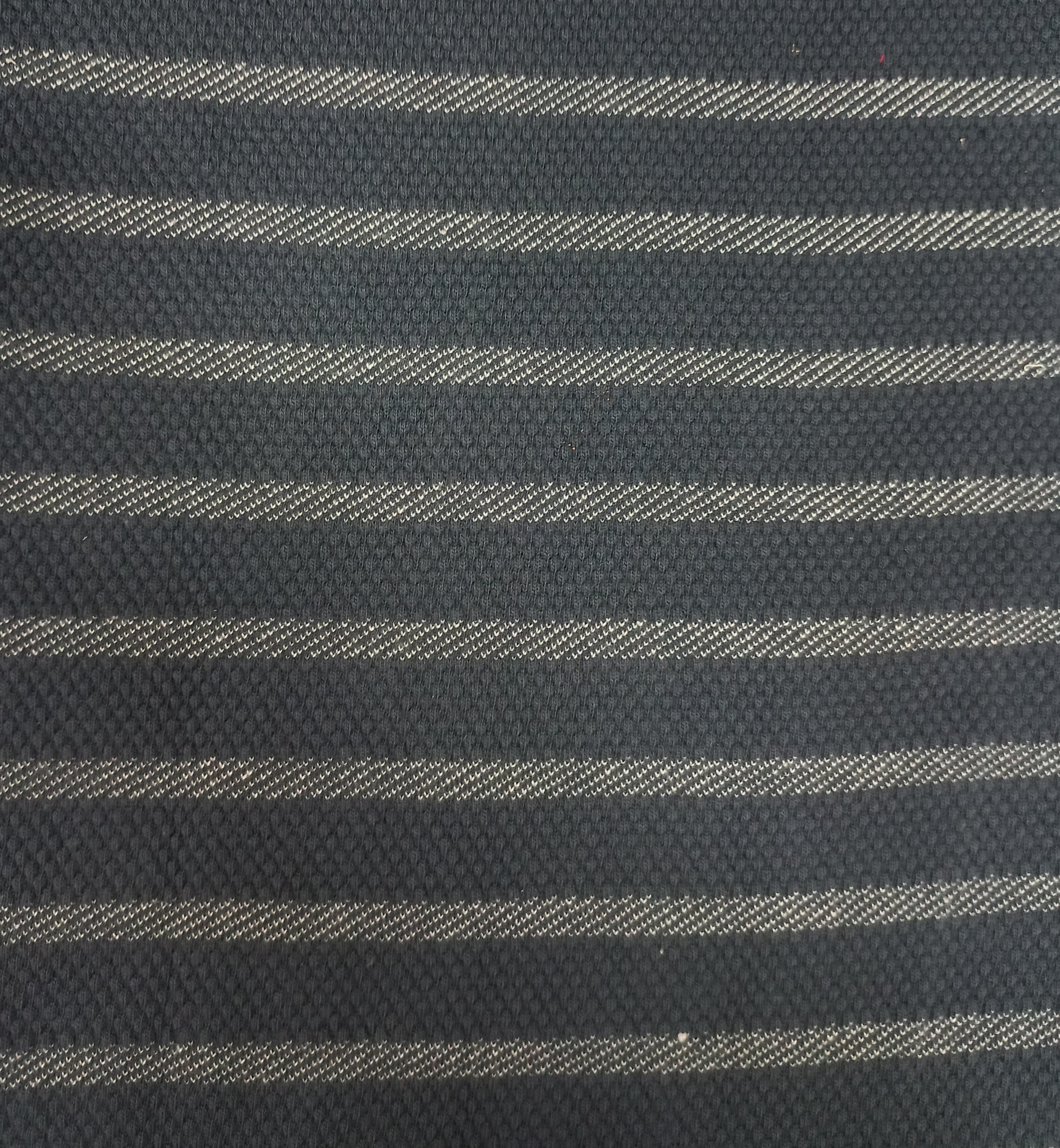 Knitted Jacquard Fabric - Premium Quality Polyester Blend, Soft Texture And Intricate Patterns