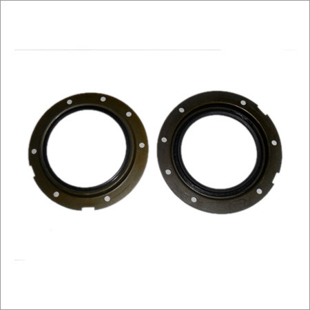 Eisher Canter ऑइल सील्स