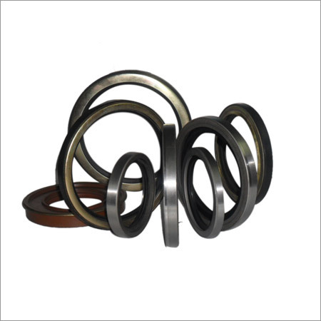 ऑटोमोबाइल ऑइल सील्स