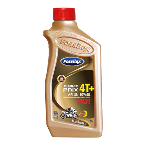 चैंप प्रिक्स 4T 10W40 उपयोग: इंजन लुब्रिकेंट