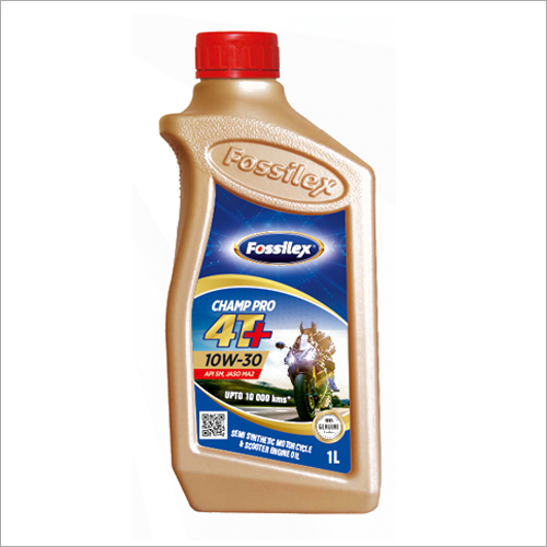 चैंप प्रो 10W30 उपयोग: इंजन लुब्रिकेंट