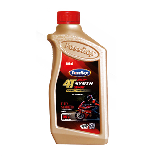 चैंप सिंथ 5W30 आवेदन: ऑटोमोबाइल